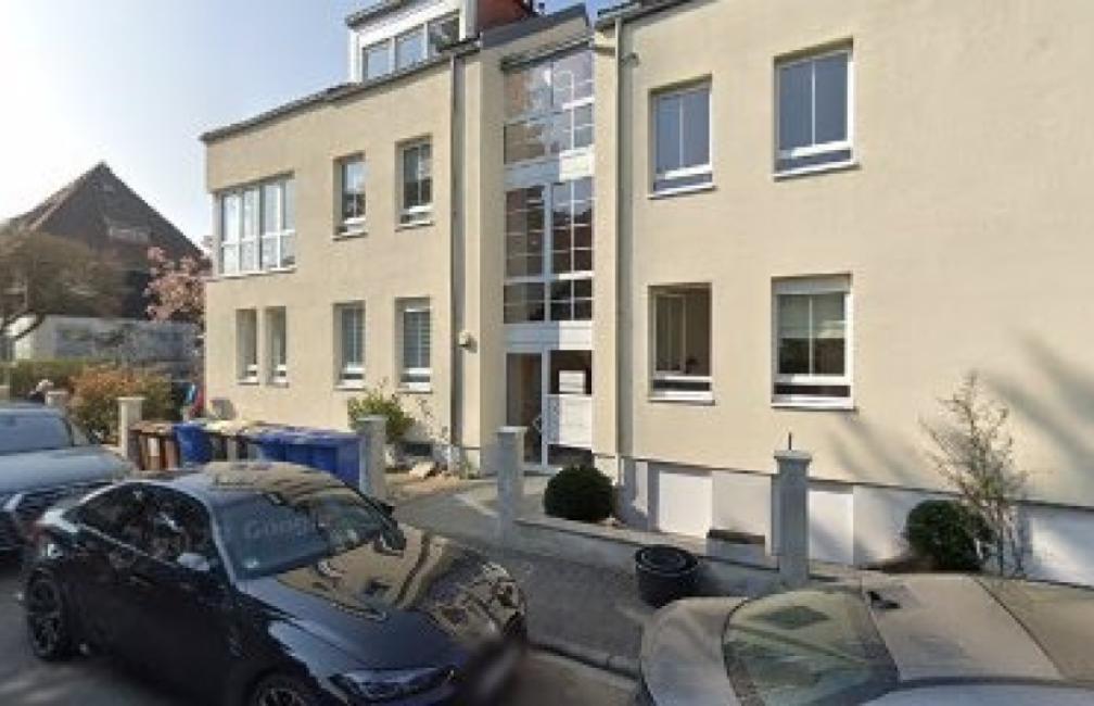 HAUTARZTPRAXIS - DR. SEIPP