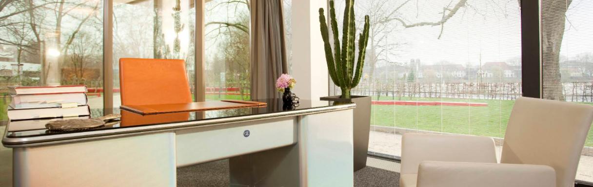 Injektionsbehandlung gegen Falten in Münster bei Aasee-Park-Clinic Münster
