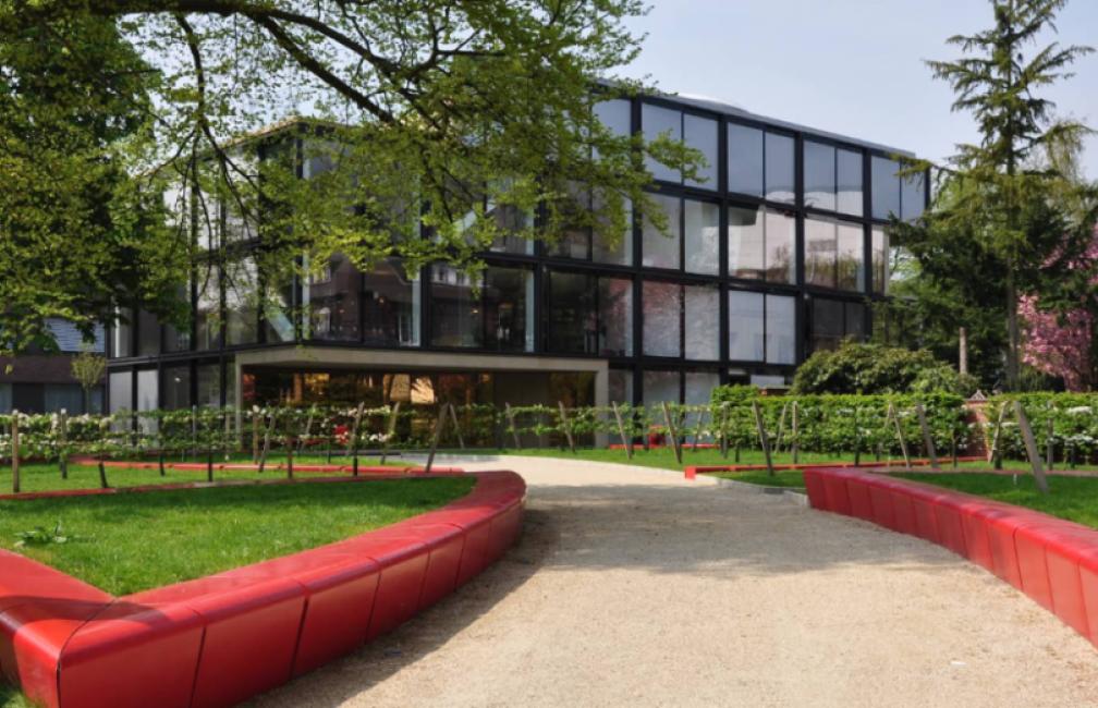 Aasee-Park-Clinic Münster