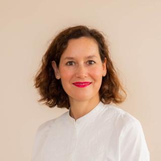 Juliane Wacker