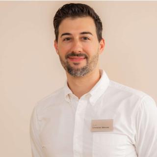 Christian Menzer