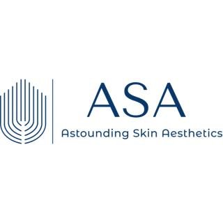 Astounding Skin Aesthetics