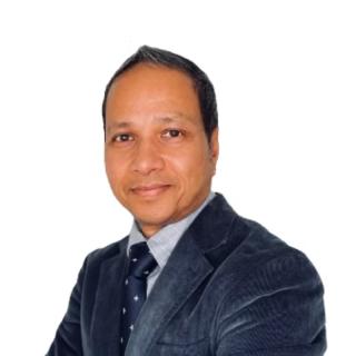Soumendra Nath Chowdhury