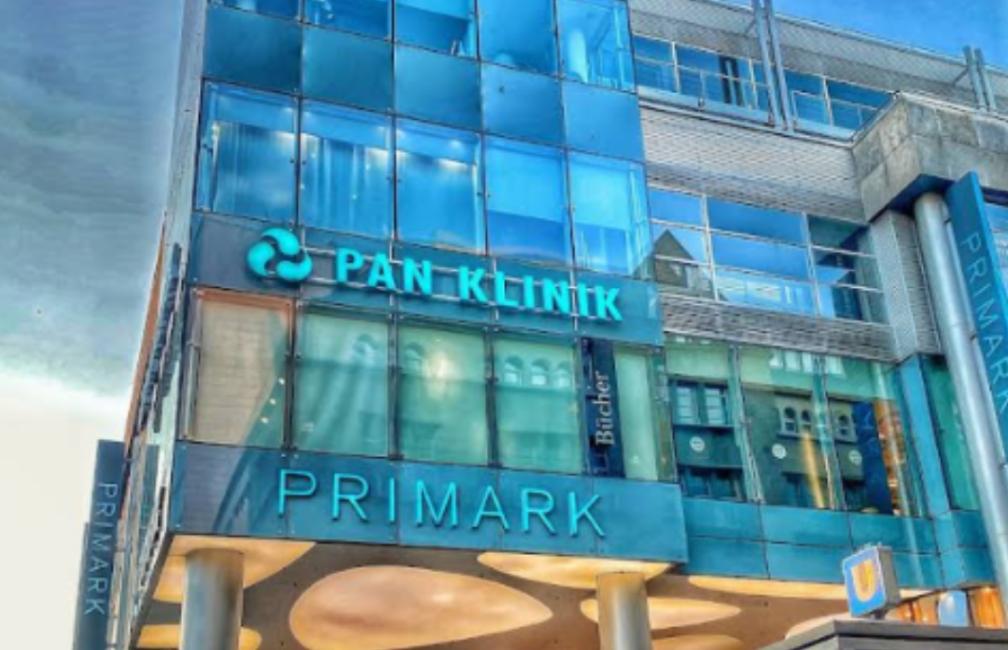 Dermatologie & Allergologie - Dr. Kruppa & Dr. Larsen