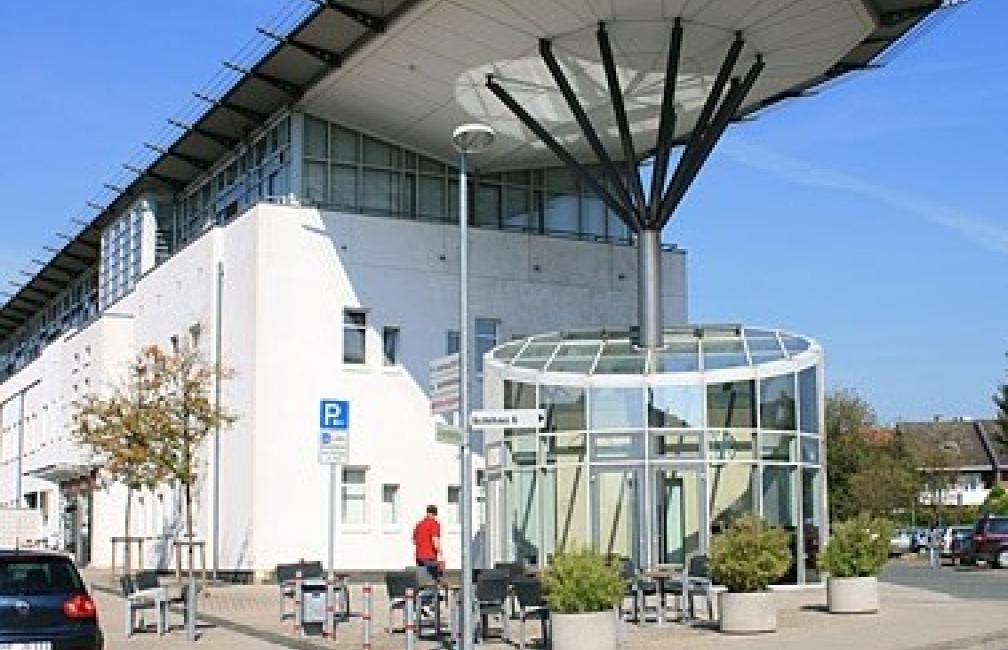 Dr. med. Marcus Nippesen - Hautarzt in Bünde
