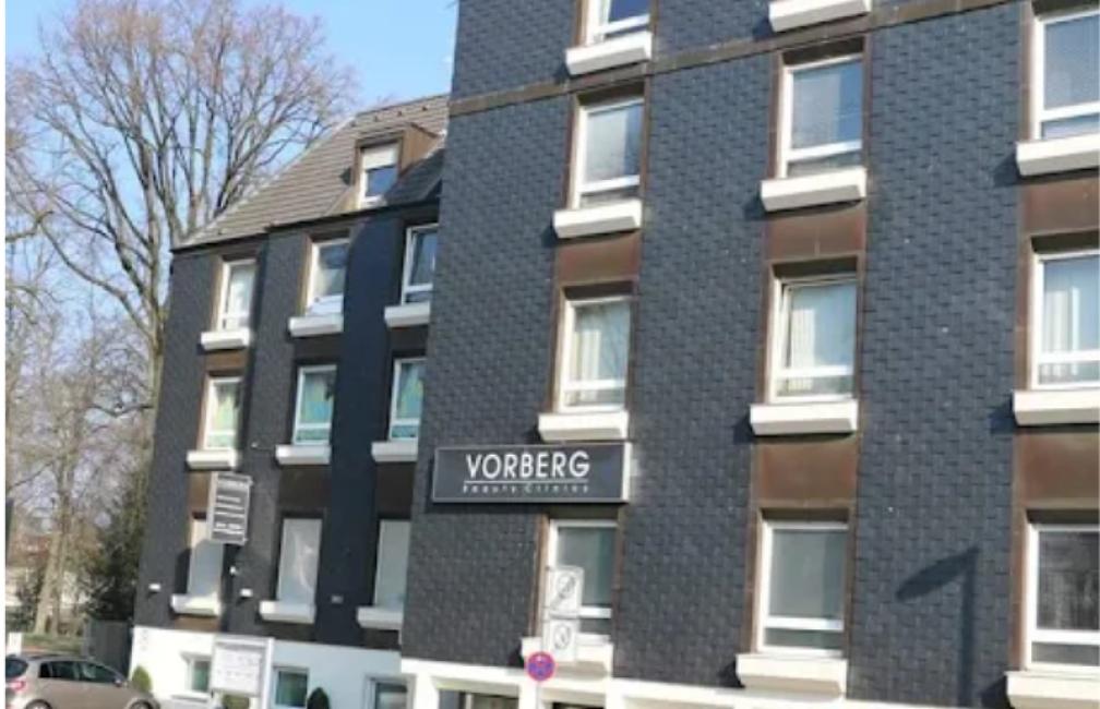 Vorberg Kliniken Plastische Chirurgie - Ästhetische Dermatologie
