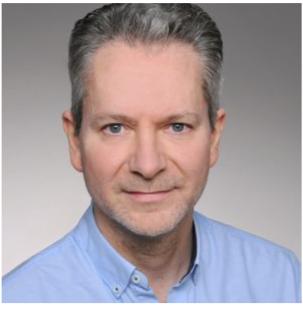 Jörg Andreas Larsen