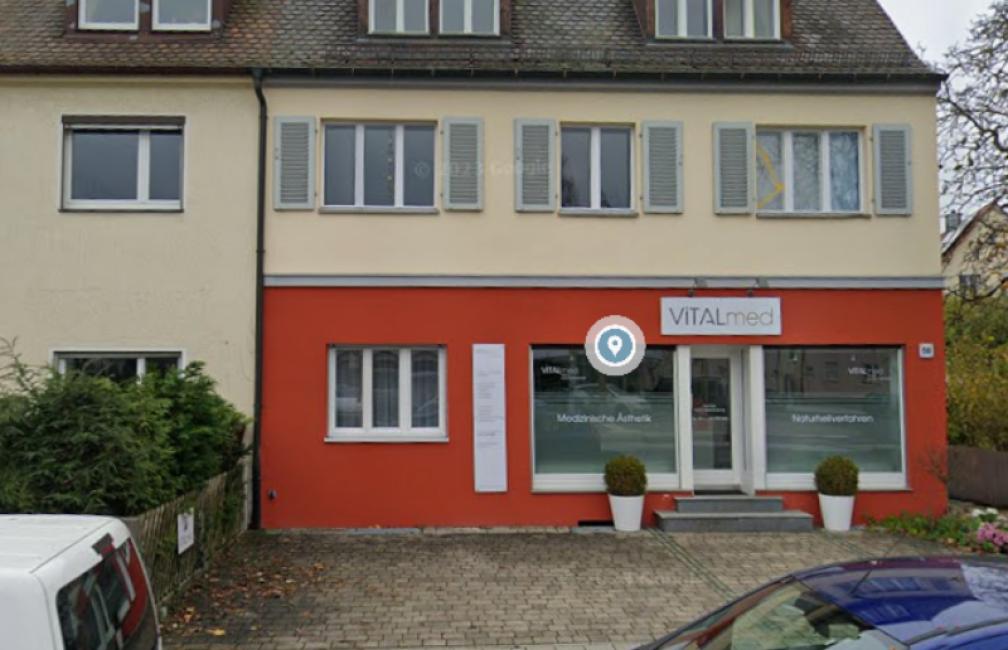 ViTALmed Praxis für Schönheit & Gesundheit
