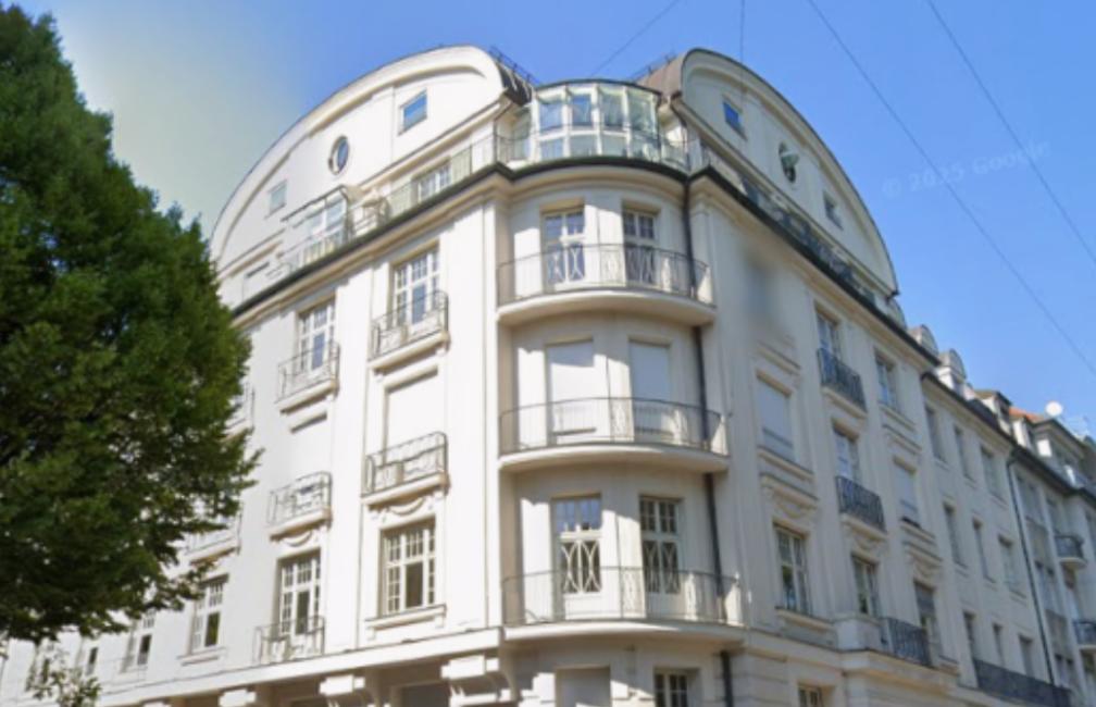 Dermatologie am Friedensengel
