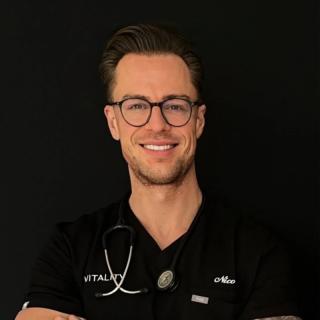 Nico Weinkauf