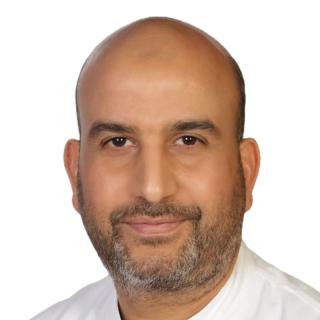 Osama Elhabishi
