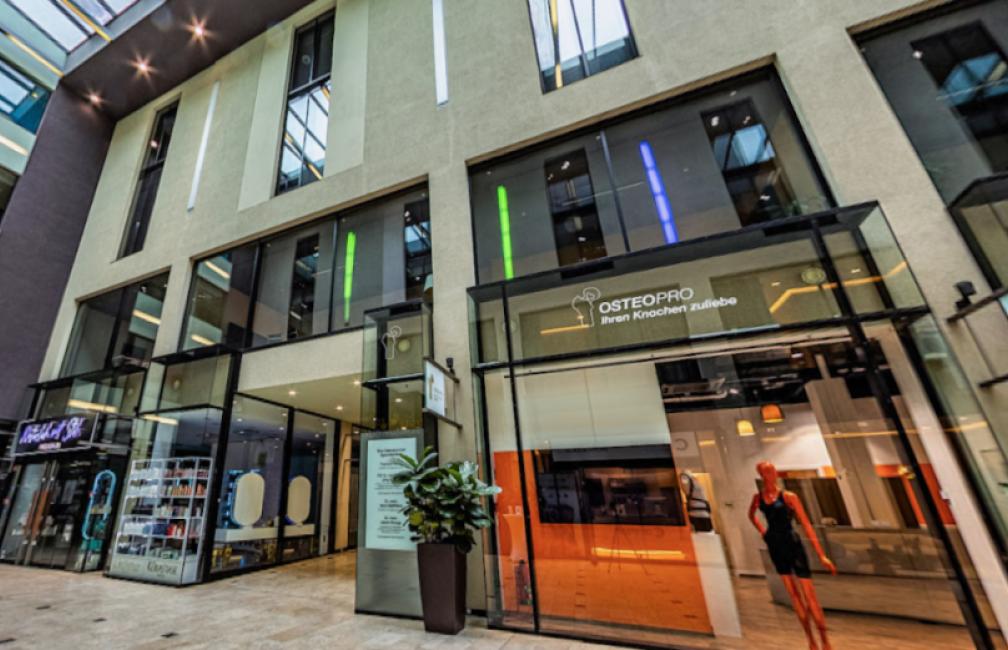 Æsthetica Loft GmbH Leipzig