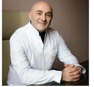 Irakli Panchulidze
