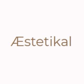 Æstetikal