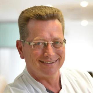 Hans-Jürgen Rabe