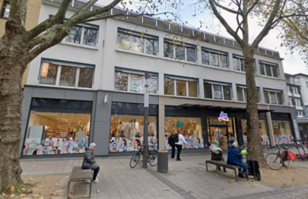 Clinic im Centrum Bonn