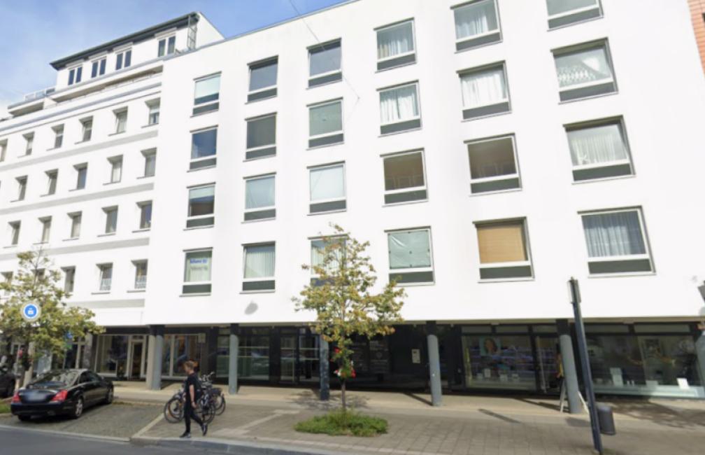 Clinic im Centrum Braunschweig