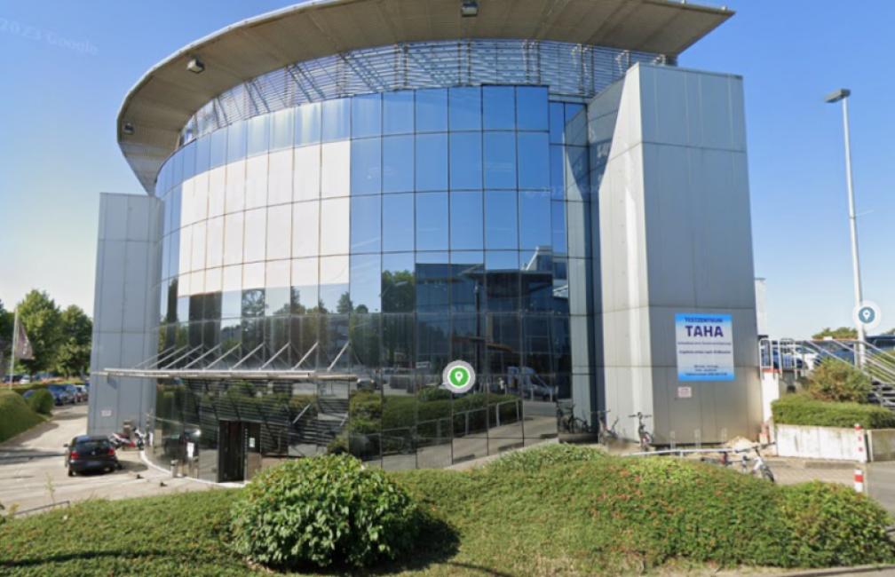 Clinic im Centrum Dortmund