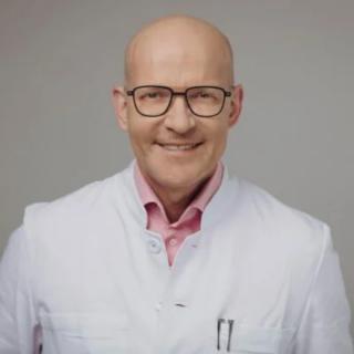 Holger Pult