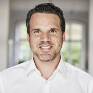 Axel Harber