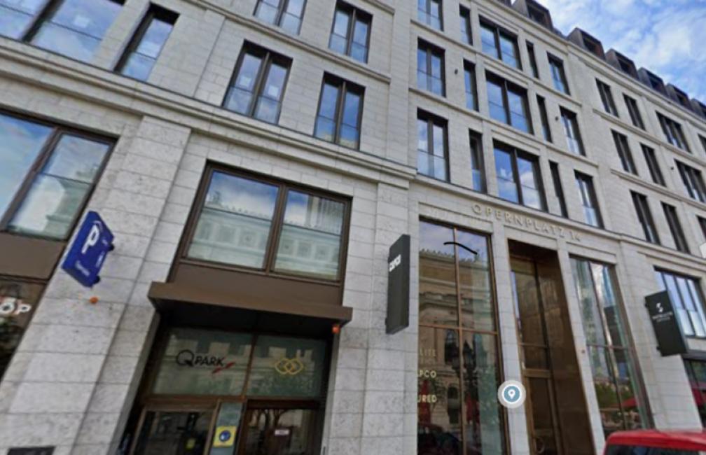 Clinic im Centrum Frankfurt
