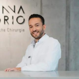 Nestor Torio-Padron