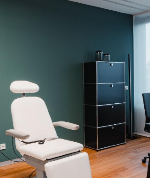 Clinic im Centrum Freiburg - Preise ansehen und Termin vereinbaren