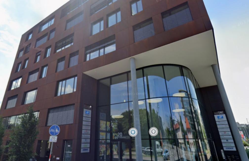 Clinic im Centrum Freiburg