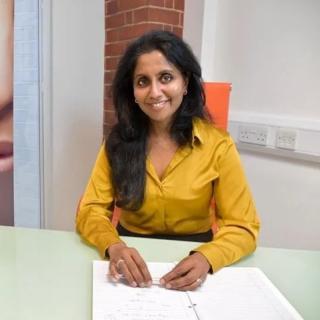 Hema Santhosh