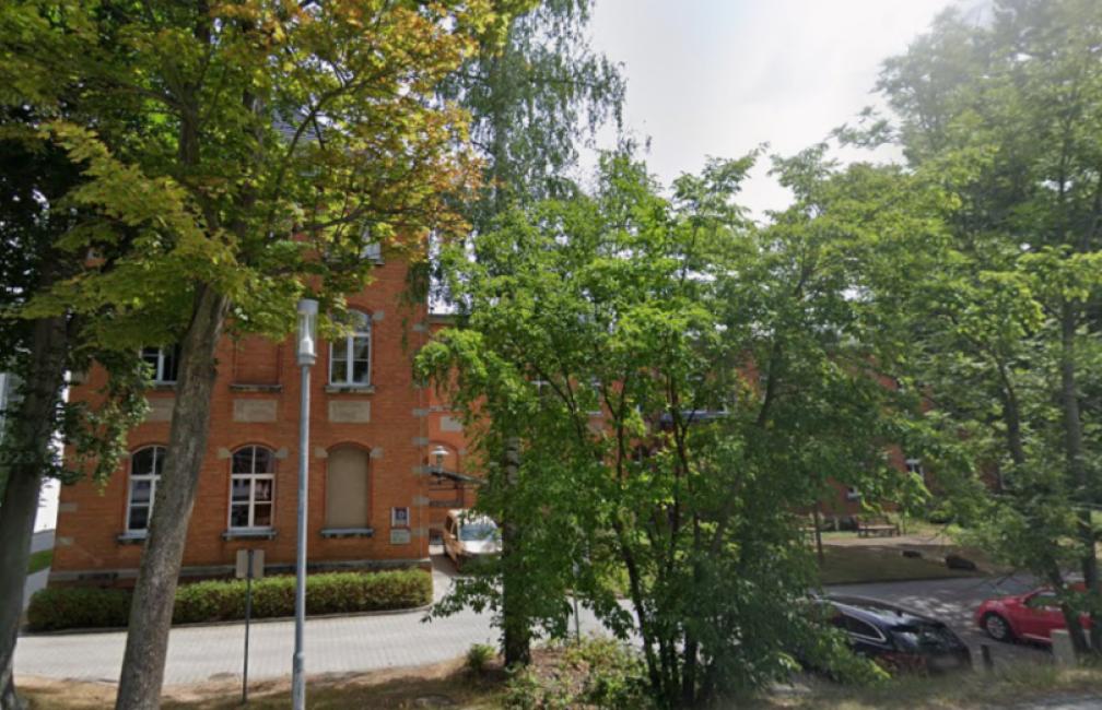 Clinic im Centrum Görlitz