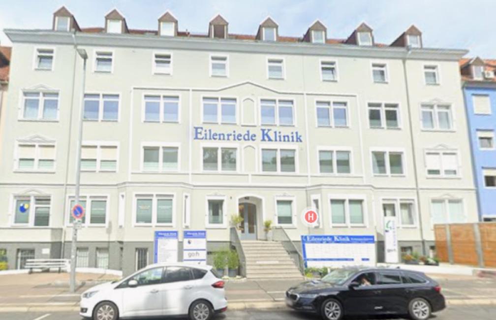 Clinic im Centrum Hannover