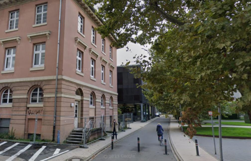 Clinic im Centrum Heidelberg