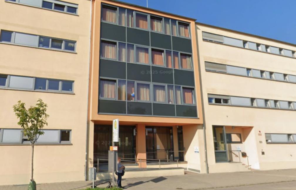 Clinic im Centrum Ingolstadt