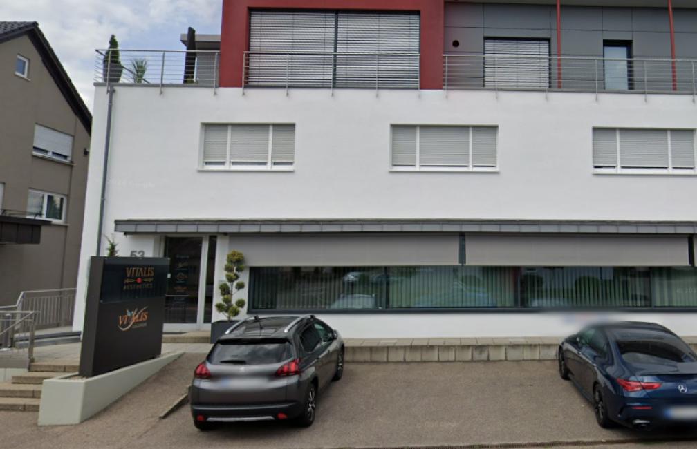 VITALIS Aesthetics Schorndorf