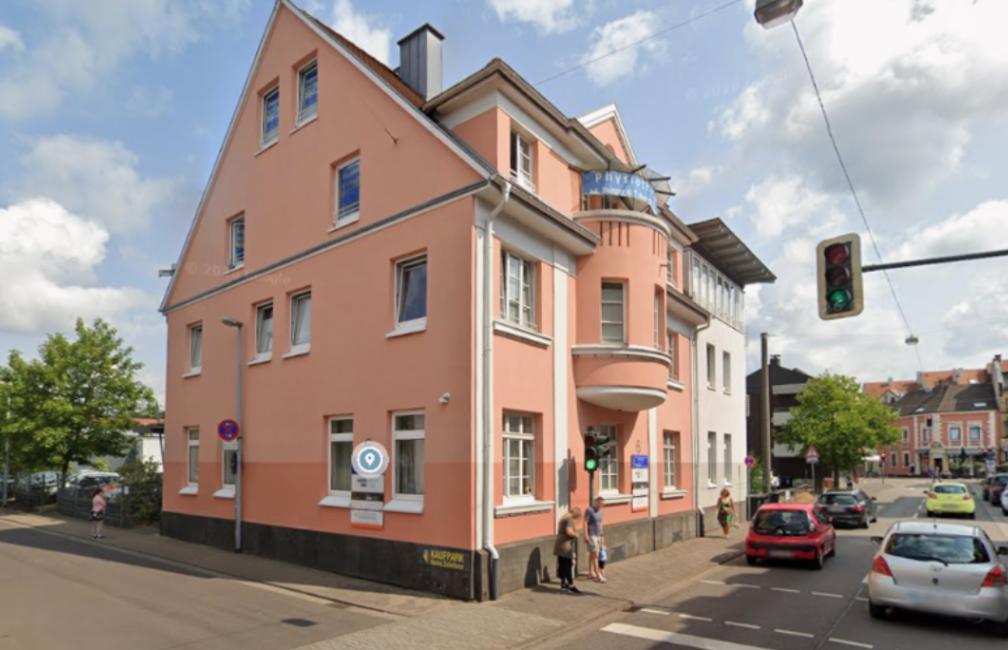 Dr. Barbara Steimer Hautärztliche Praxis