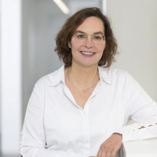 Stefanie Baum