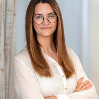 Katharina Julius