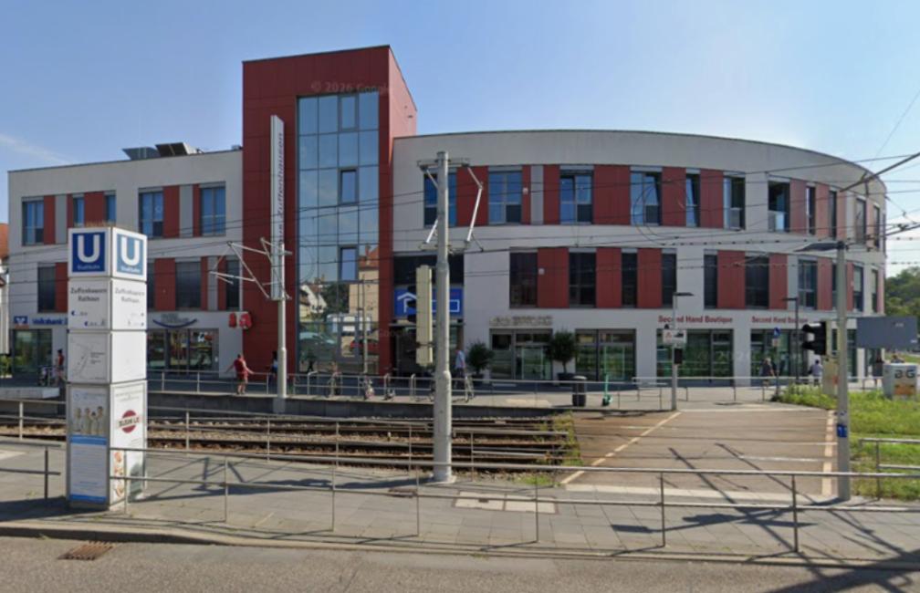 Dr. Baumgärtner MVZ GmbH