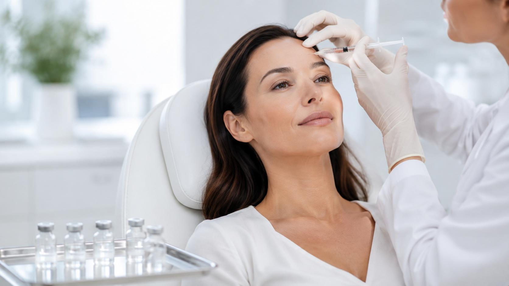 Welche Botox-Marke ist die beste?