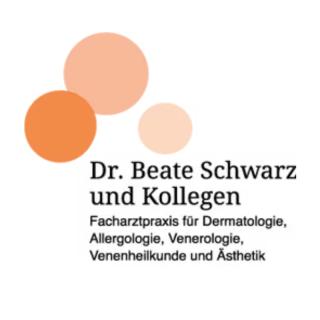 Dr. Beate Schwarz und Kollegen