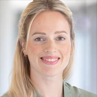 Birte Eygenberger
