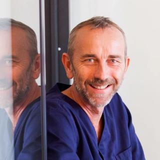 Jörg Blesse