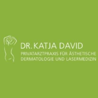Dr. Katja David – Privatpraxis für Ästhetische Dermatologie und Lasermedizin
