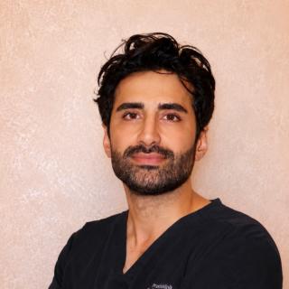 Hazem Abdu