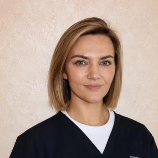 Malgorzata Maj-Wierzbicka