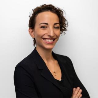 Franziska Shaw
