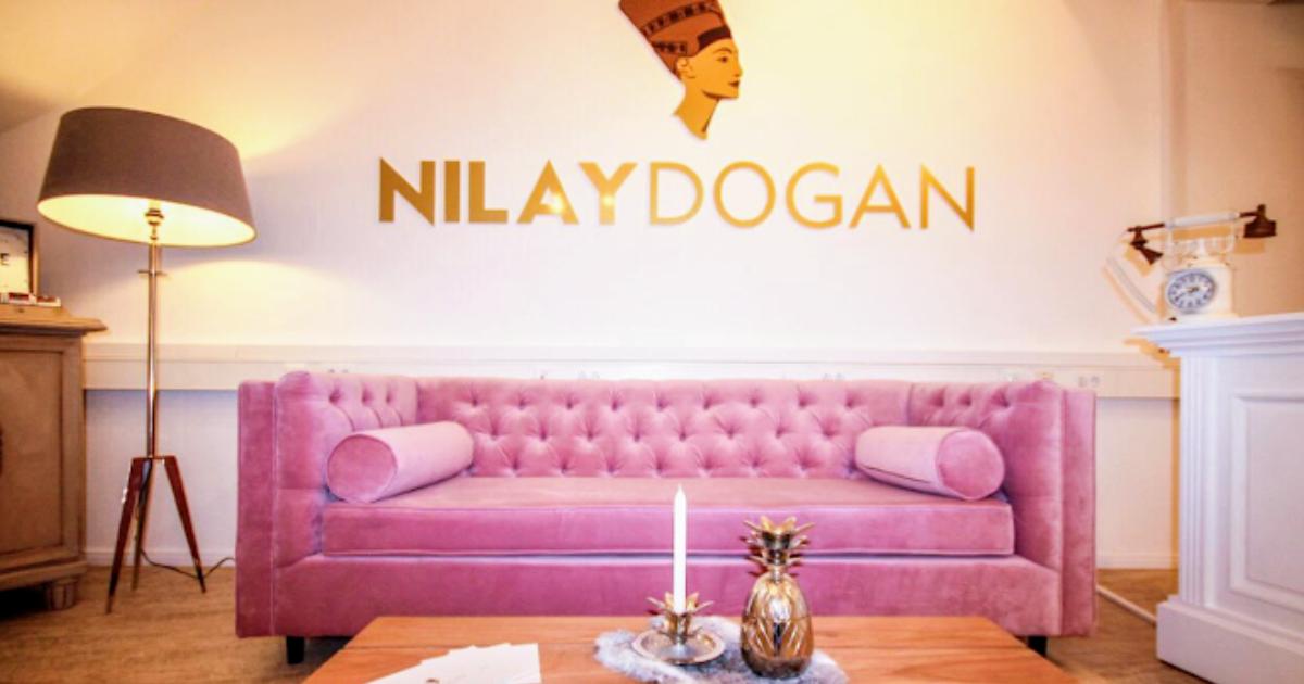 Injektionsbehandlung gegen Falten in Gütersloh bei Vip Beauty Academy Nilay Dogan