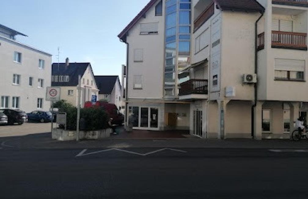 Medical Aesthetics - Herr Dr. med. Christoph Ahrens