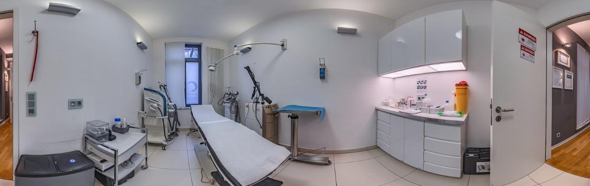 Injektionsbehandlung gegen Falten in Frankfurt bei Dr. Kaveh Fattahi - Privatpraxis für Dermatologie und Ästhetik