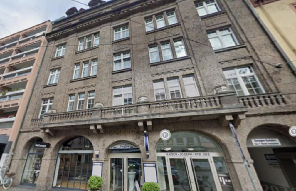 DR. KAWA | PRAXISKLINIK FÜR MUND-KIEFER-GESICHTSCHIRURGIE